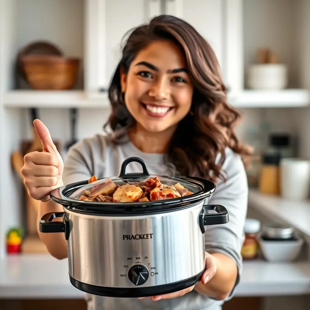 Crockpot Meal Prep: Essential Tips and Tricks for Success