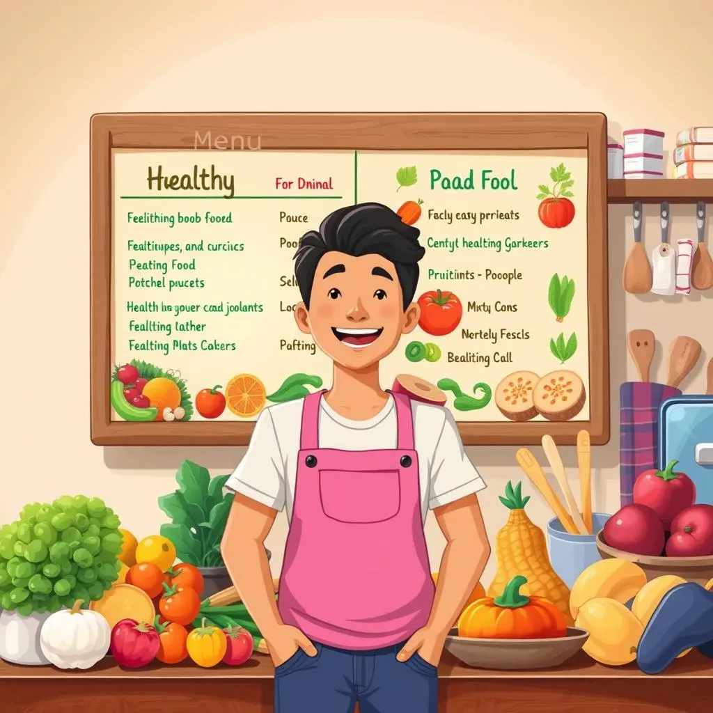Customizing Your 7Day Healthy Meal Prep: Swaps and Substitutions