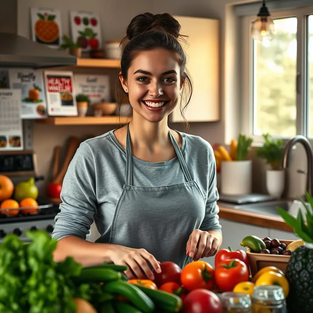 Customizing Your 7Day Meal Prep Plan for Weight Loss