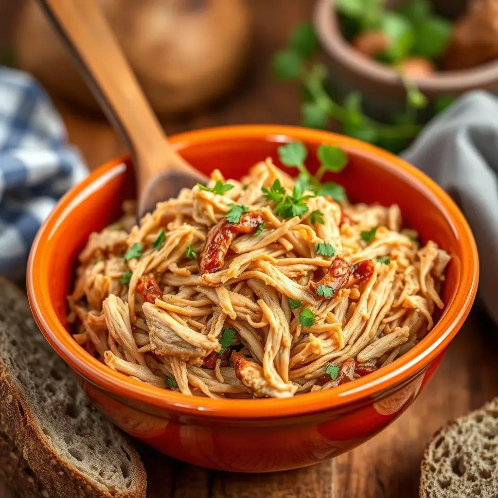 Delicious and Healthy Crockpot Recipes for Easy Meal Prep