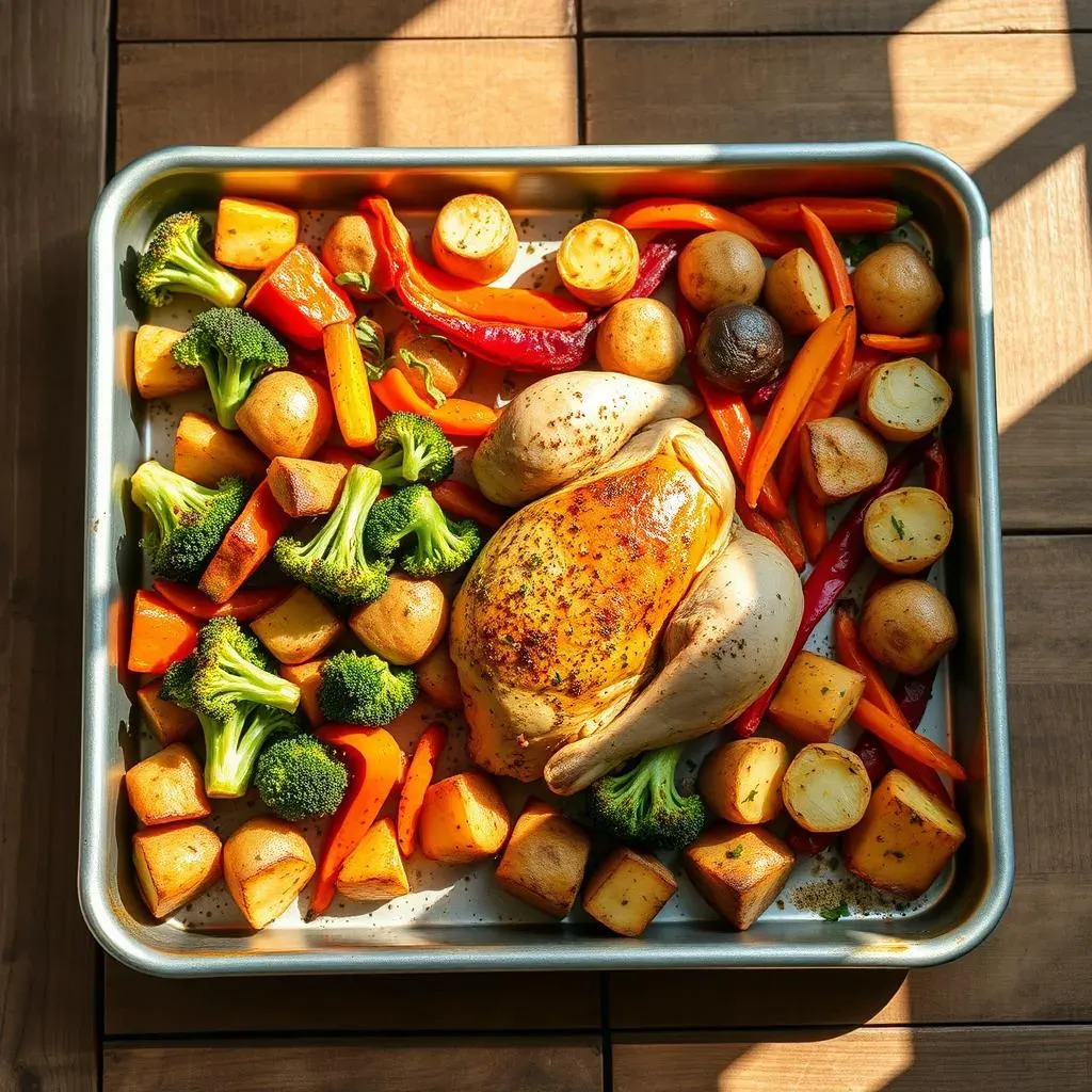 Delicious and Nutritious Meal Prep Recipes for Family Dinners