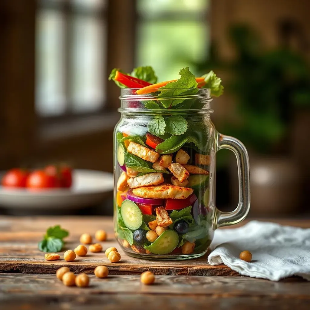 Delicious Cold Meal Prep Ideas for Adults (Recipes Included)