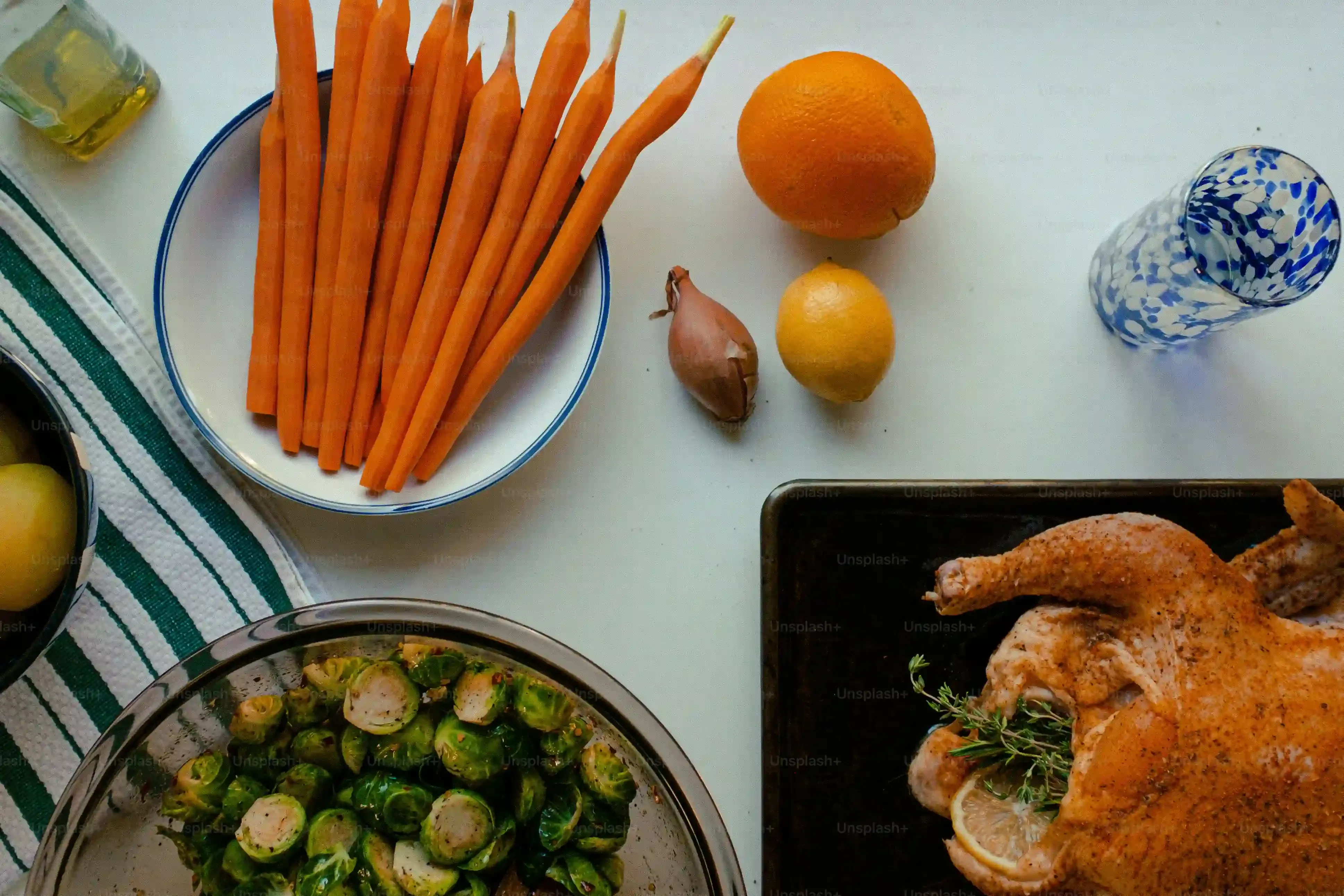 Delicious Healthy Dinner Meal Prep Ideas for the Week
