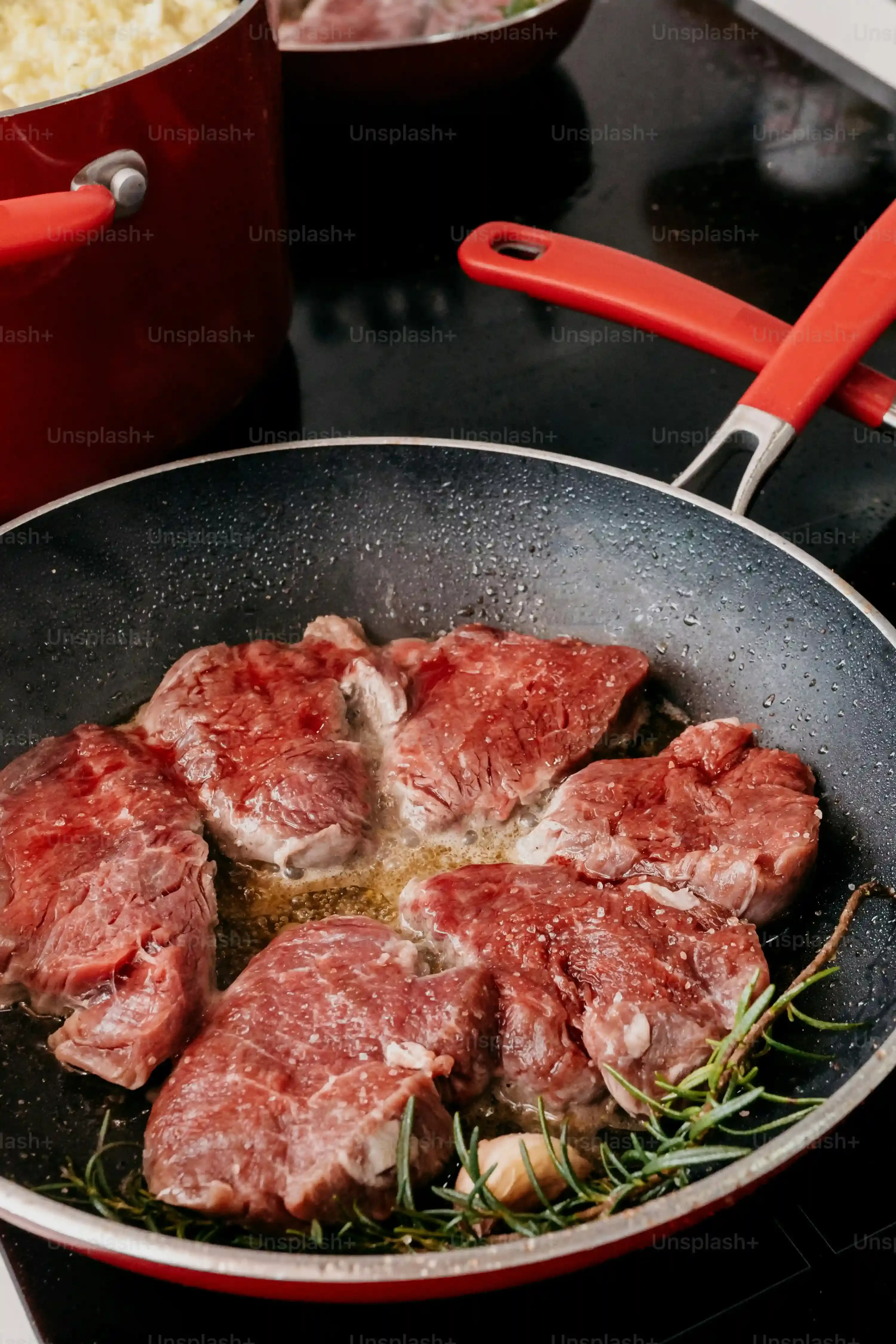 Delicious Healthy Steak Meal Prep Ideas to Try