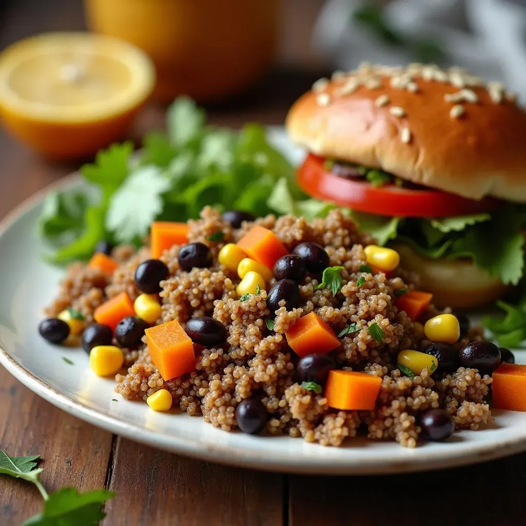 Delicious Meal Prep Recipes Using Ground Beef