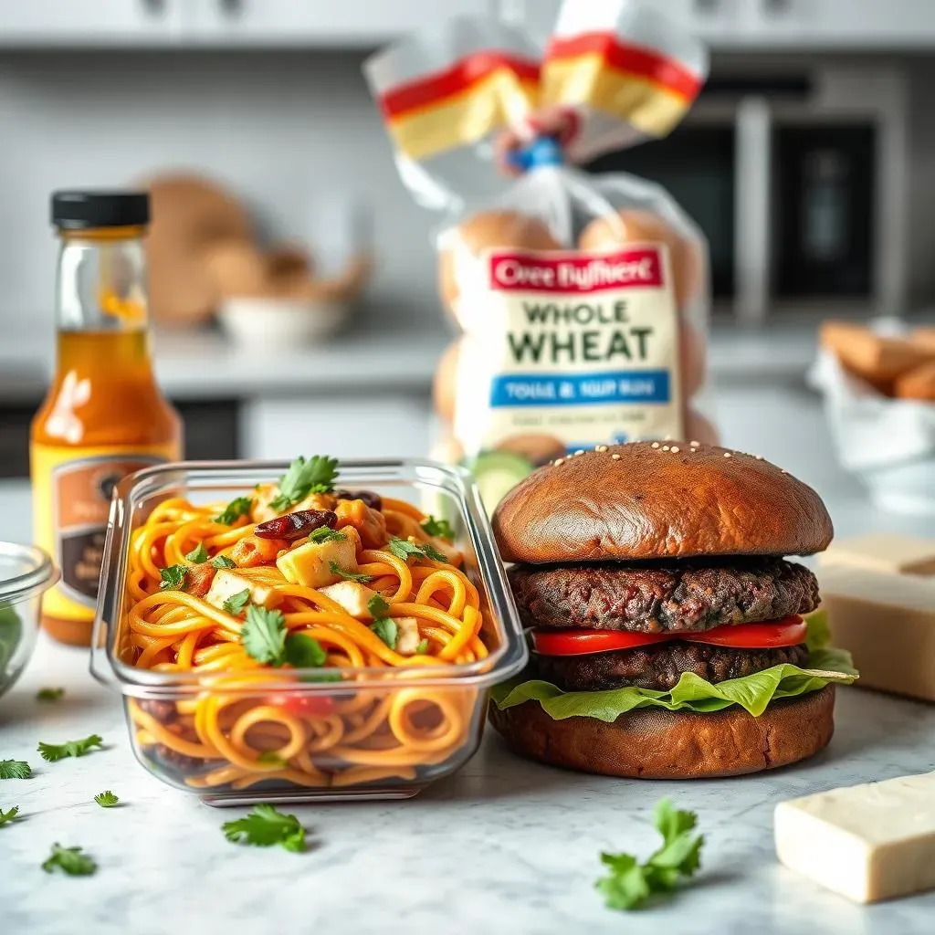 Delicious & Nutritious: BudgetFriendly Meal Prep Recipes