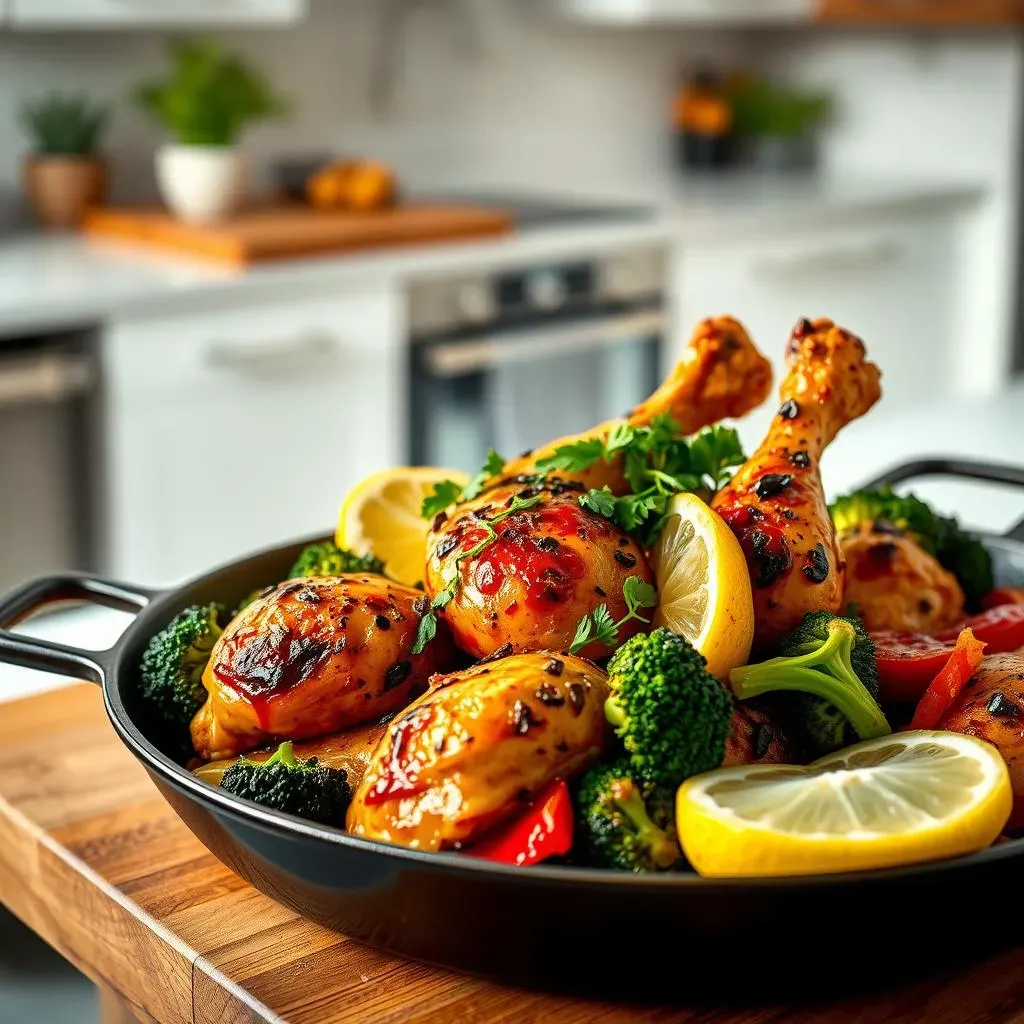 Dinner Done Right: Delicious and Healthy Easy Meal Prep Recipes