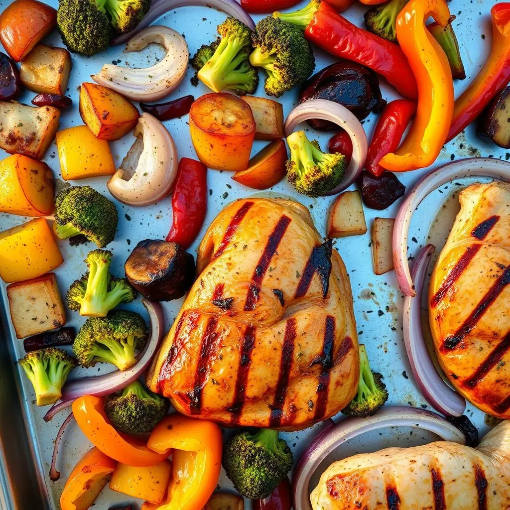 Dinner Done Right: Effortless and Healthy Meal Prep Ideas for Weeknight Wins