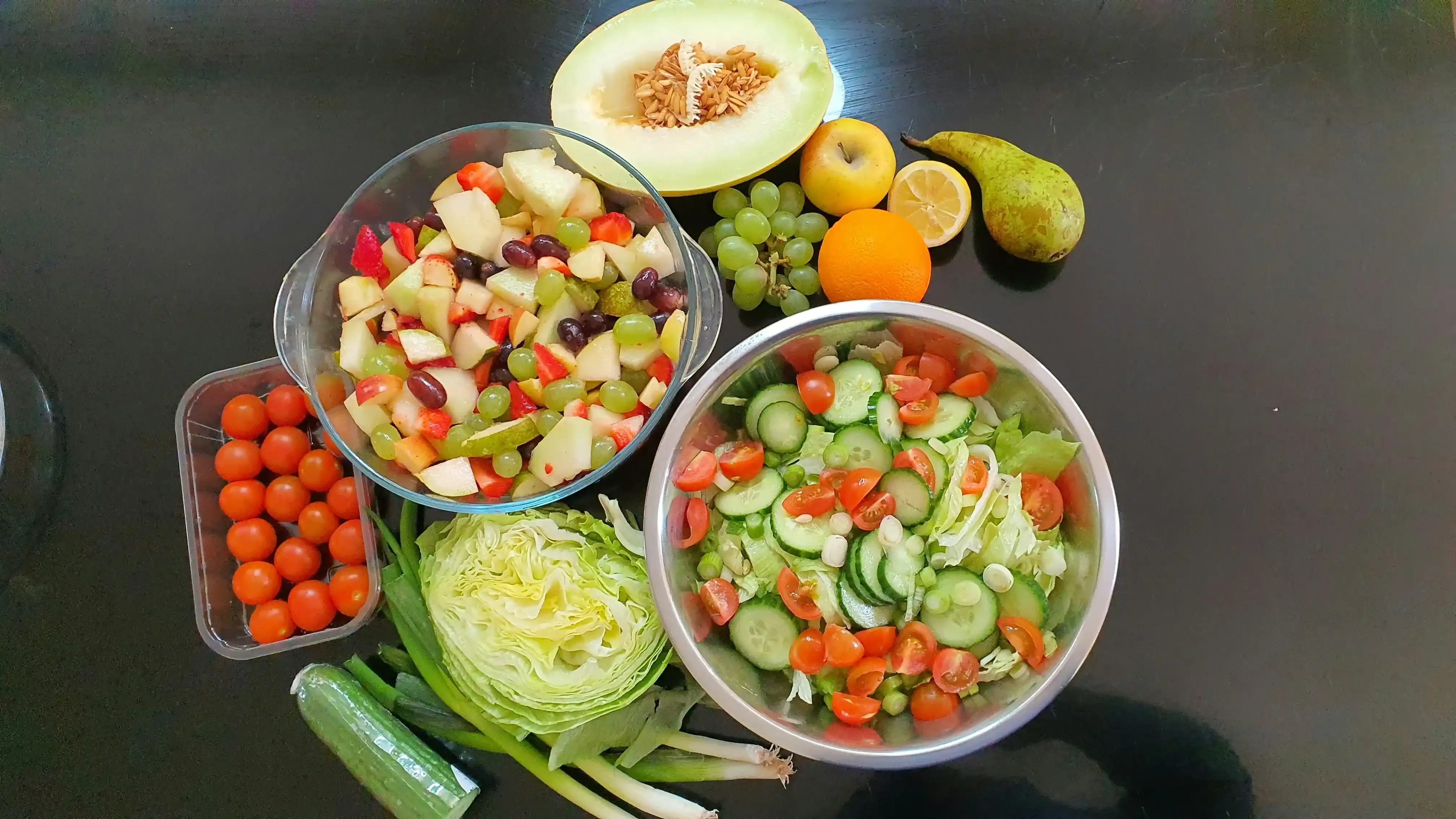 Dinner Done Right: Healthy Meal Prep Ideas for Evening