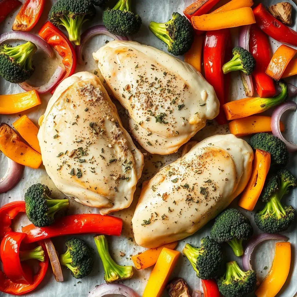 Dinner Done Right: Simple & Healthy Meal Prep Ideas for Weeknight Wins