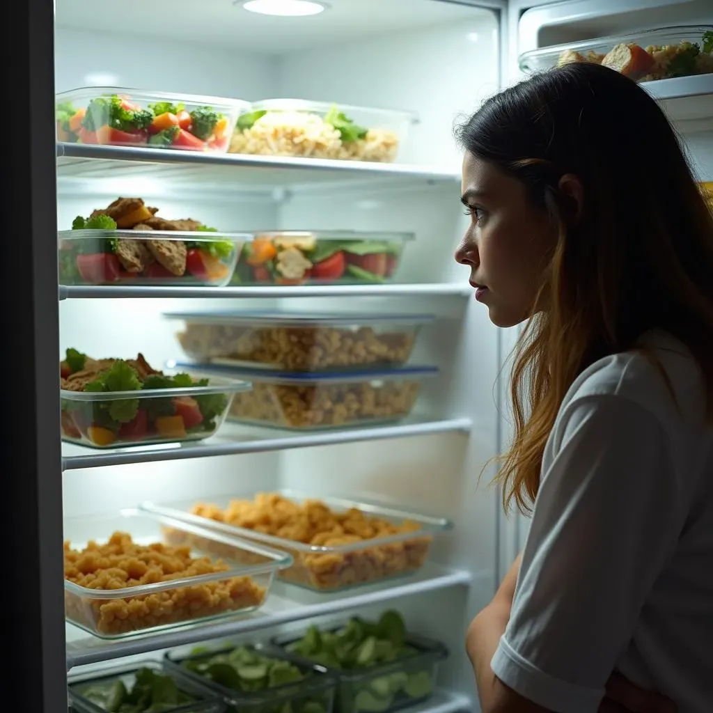 Do You Eat the Same Thing Everyday Meal Prepping? The Ultimate Guide