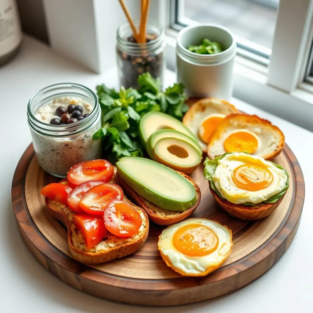 Ultimate Easy Breakfast Meal Prep Ideas