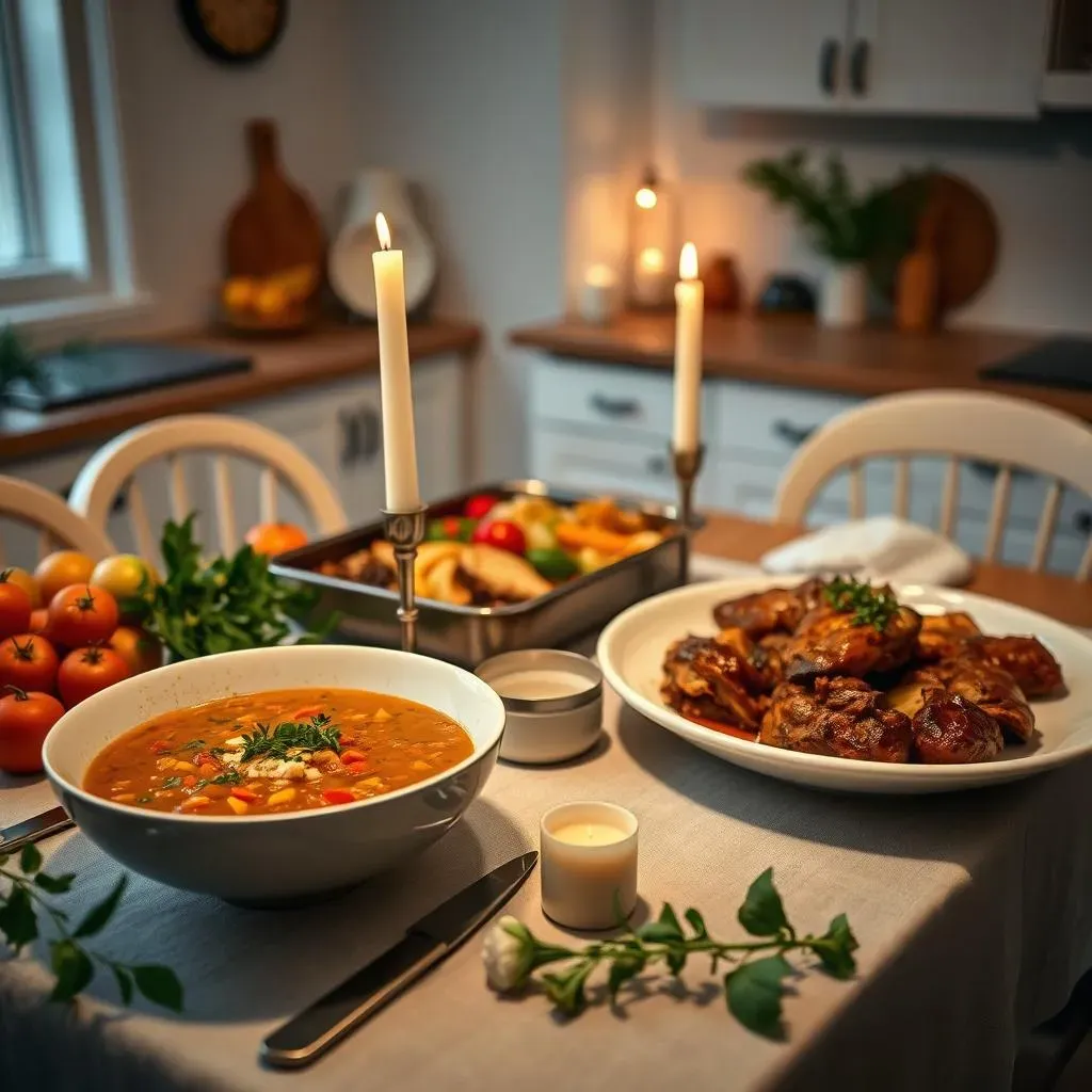 Easy Dinner Meal Prep Recipes to Save You Time and Money