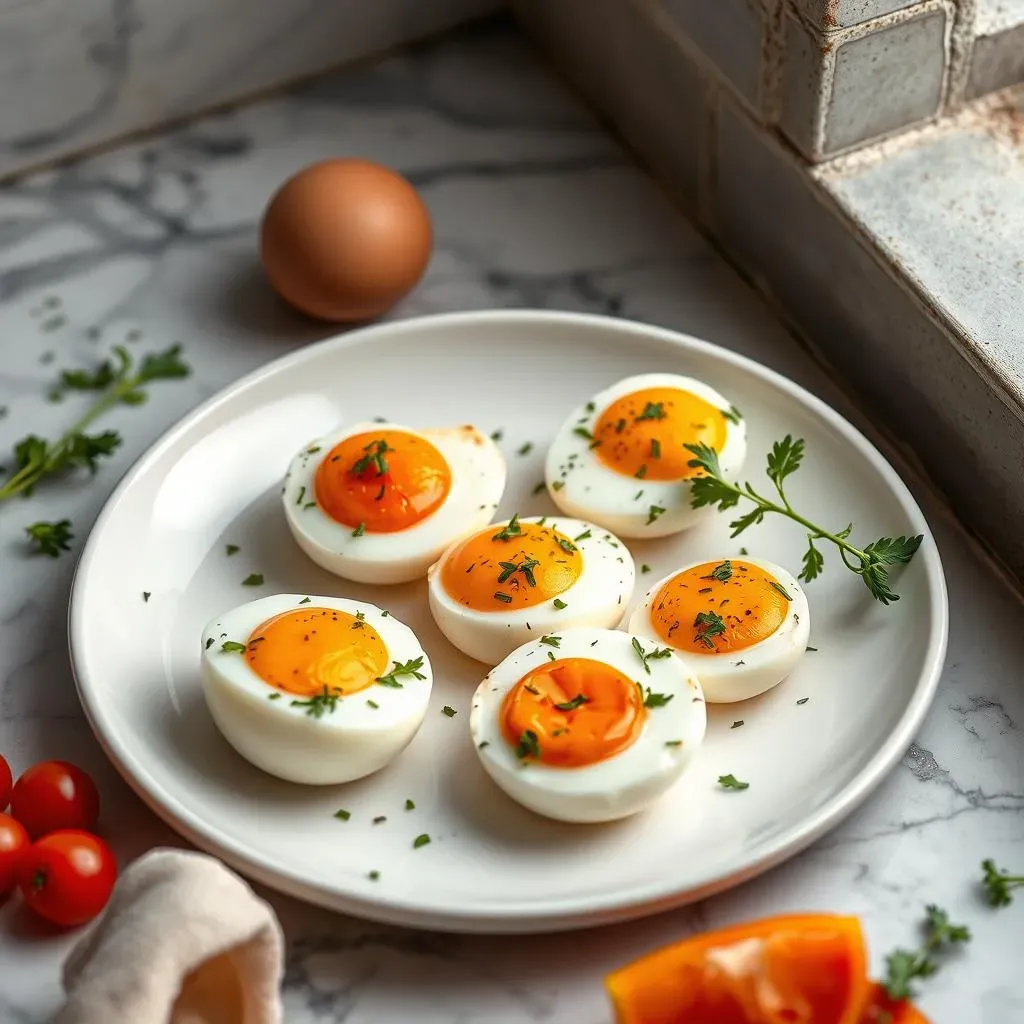 Ultimate Easy Meal Prep Ideas with Eggs