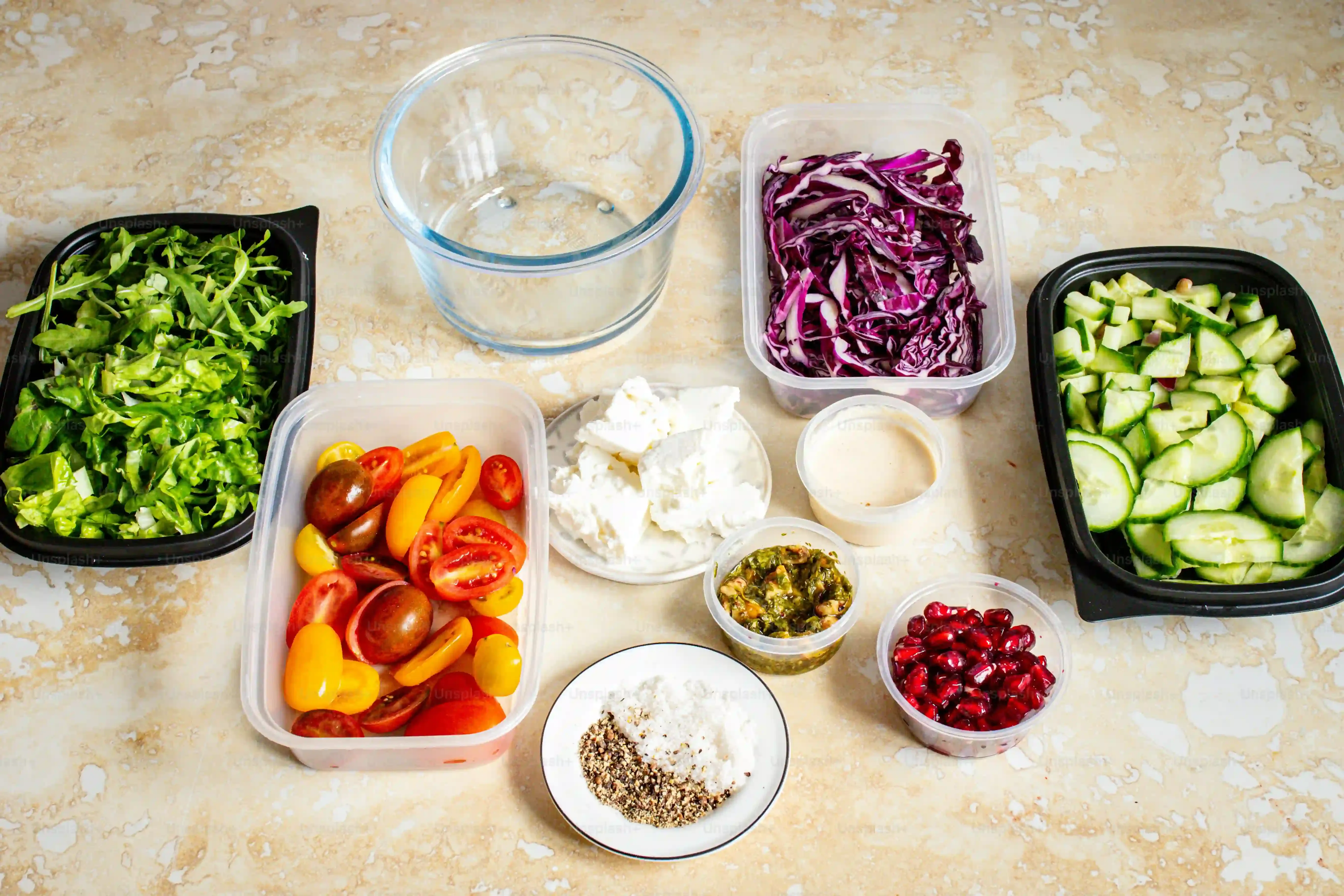 Energize Your Mornings: Breakfast Quick Healthy Meal Prep Recipes