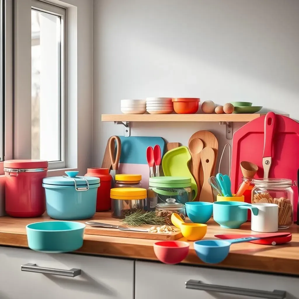 Essential 7Day Meal Prep Tools and Techniques