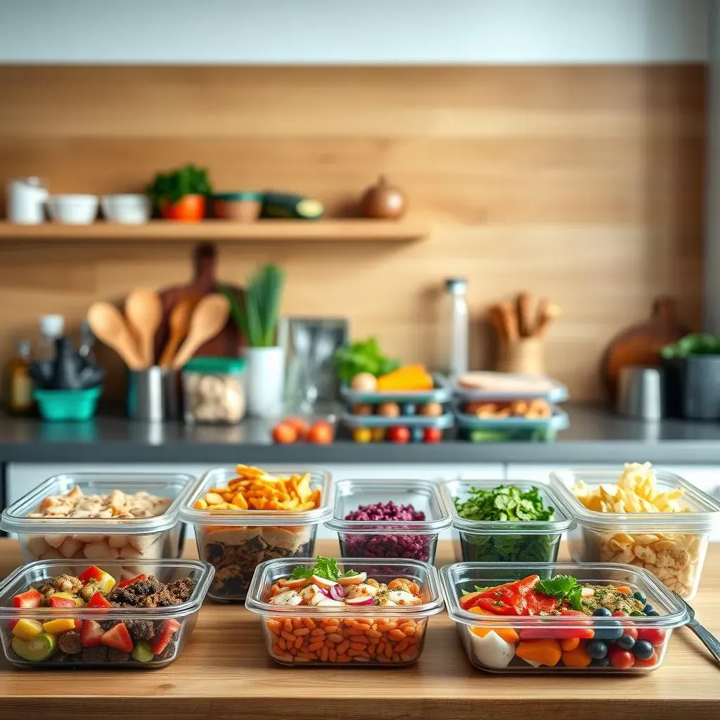 Essential Tips for Dinner Meal Prep Success