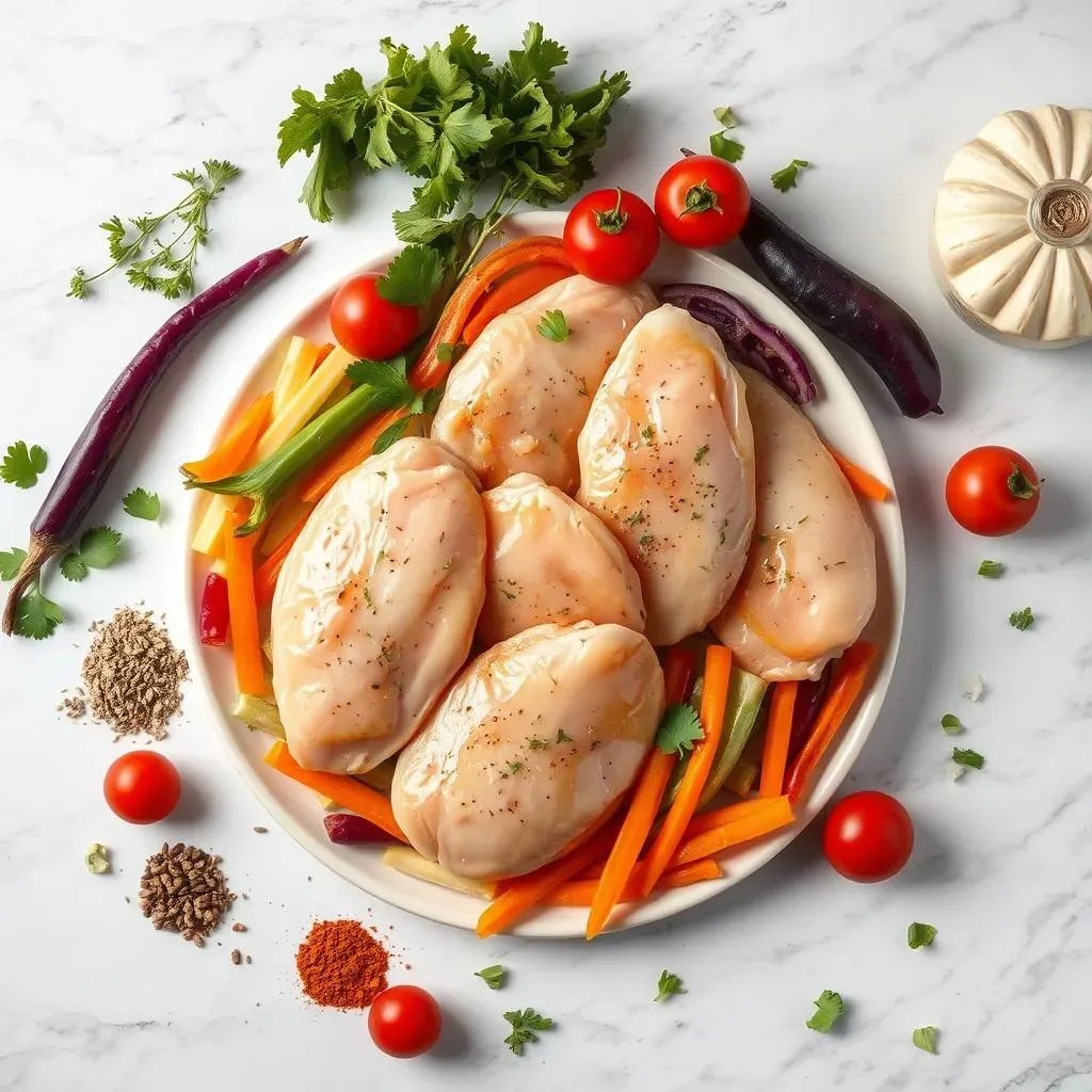 Essential Tips for Perfect Healthy Chicken Breast Meal Prep