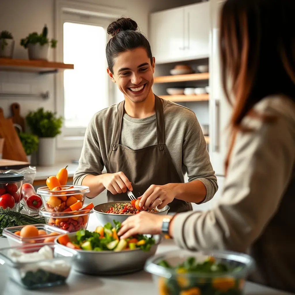 Essential Tips for Successful Meal Prepping