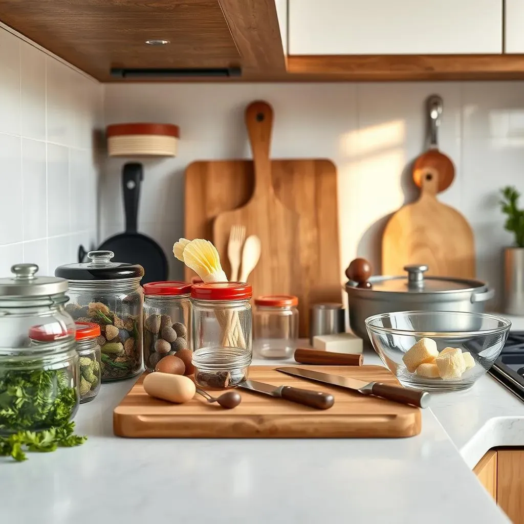 Essential Tools and Techniques for Dinner Prep Success