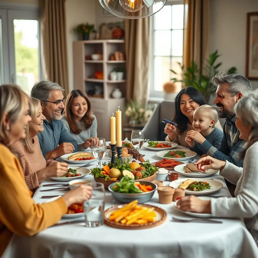 Absolute Family Dinner Meal Prep Ideas for the Week