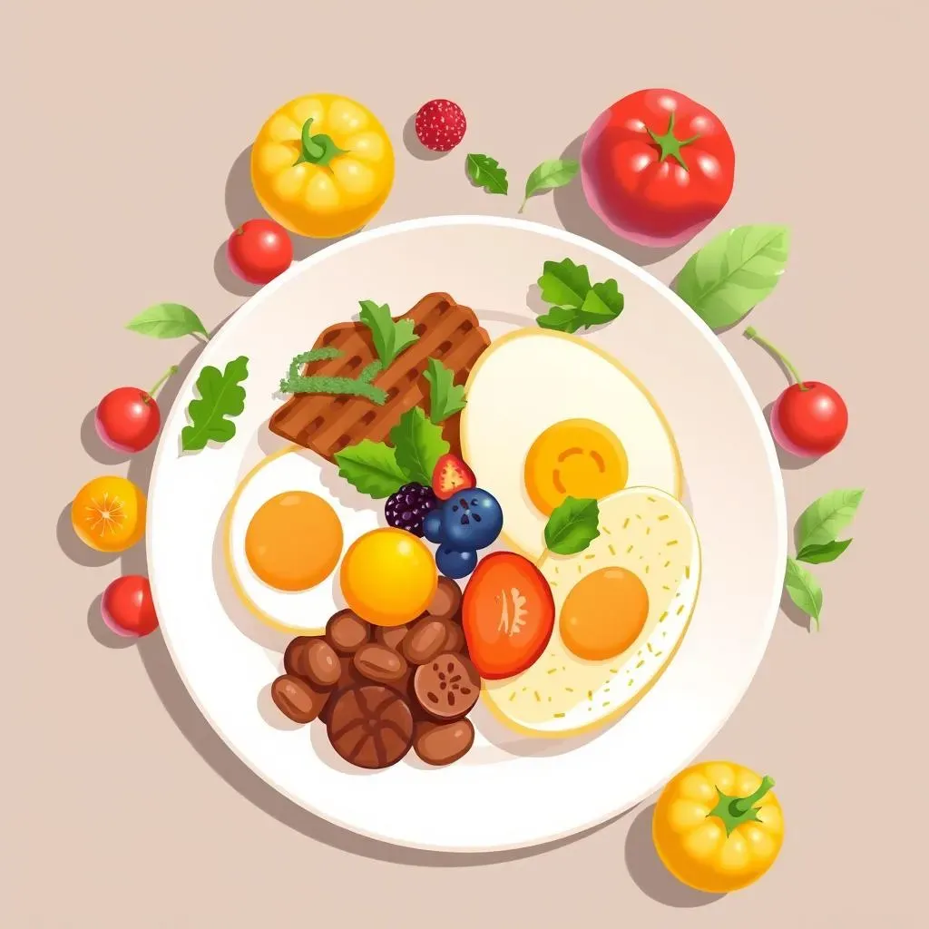 FAQs: Mastering Your Healthy Eating Routine