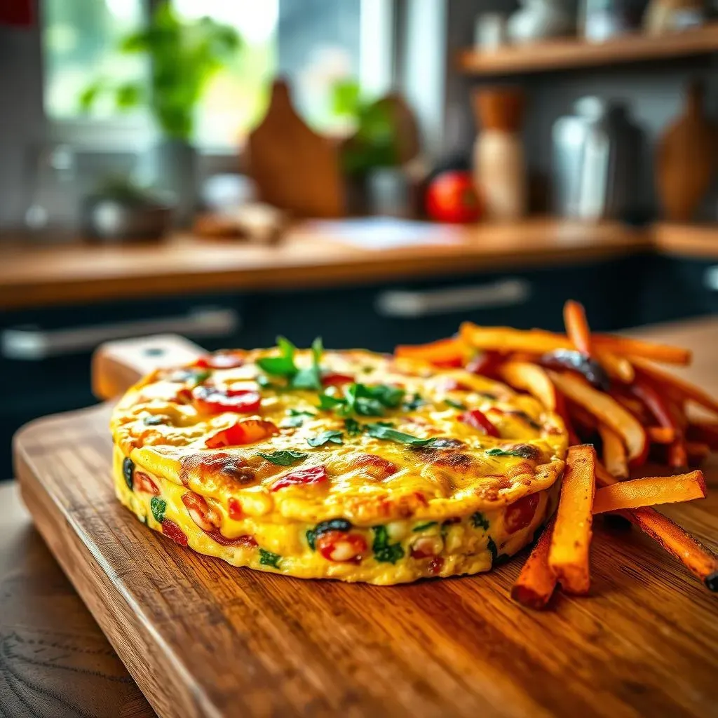 Flavorful Frittatas and Eggcellent Options