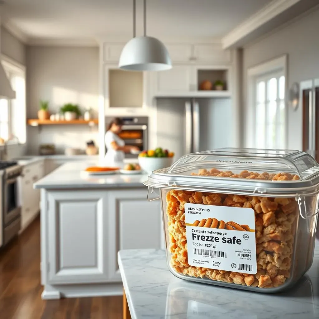 Freezing and Thawing Like a Pro: Tips and Tricks