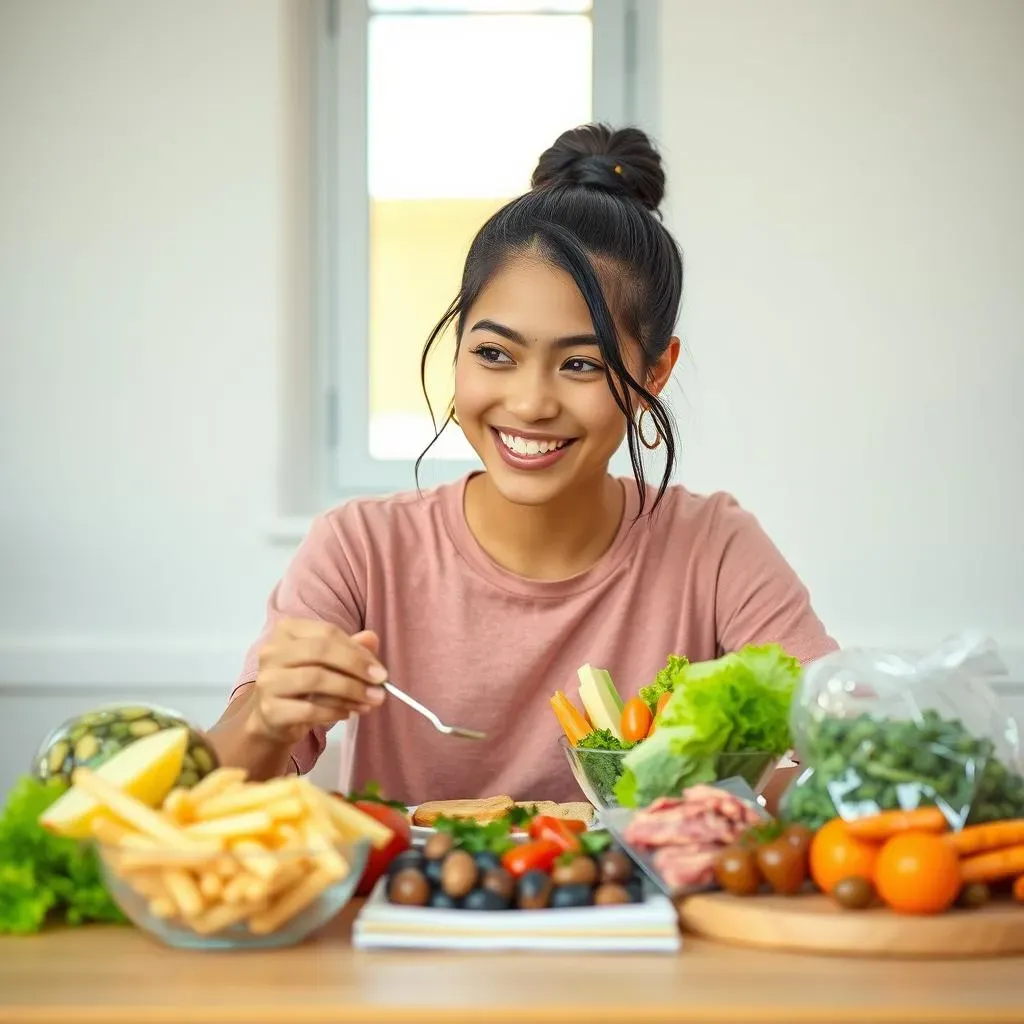 Frequently Asked Questions About 7 Healthy Meals
