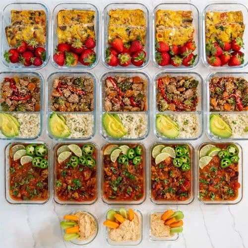 Gearing Up: Kitchen Essentials for Easy Prep