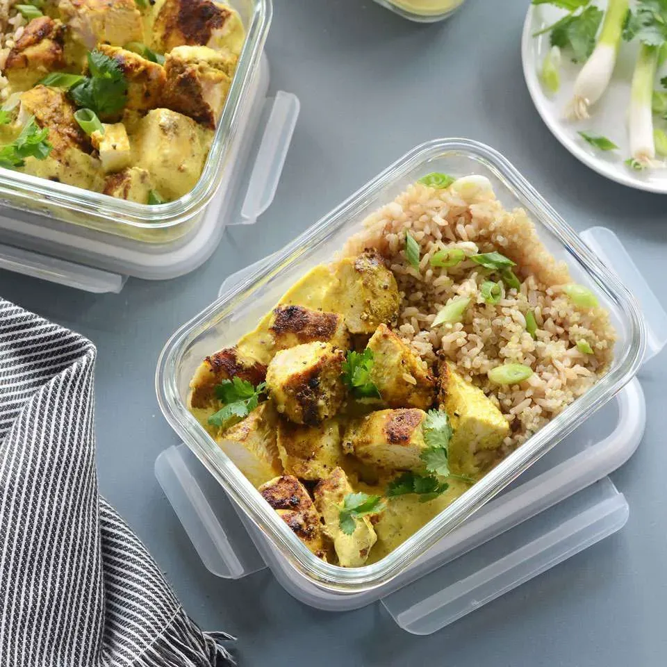 Getting Started: Simple Steps for DiabetesFriendly Meal Prep