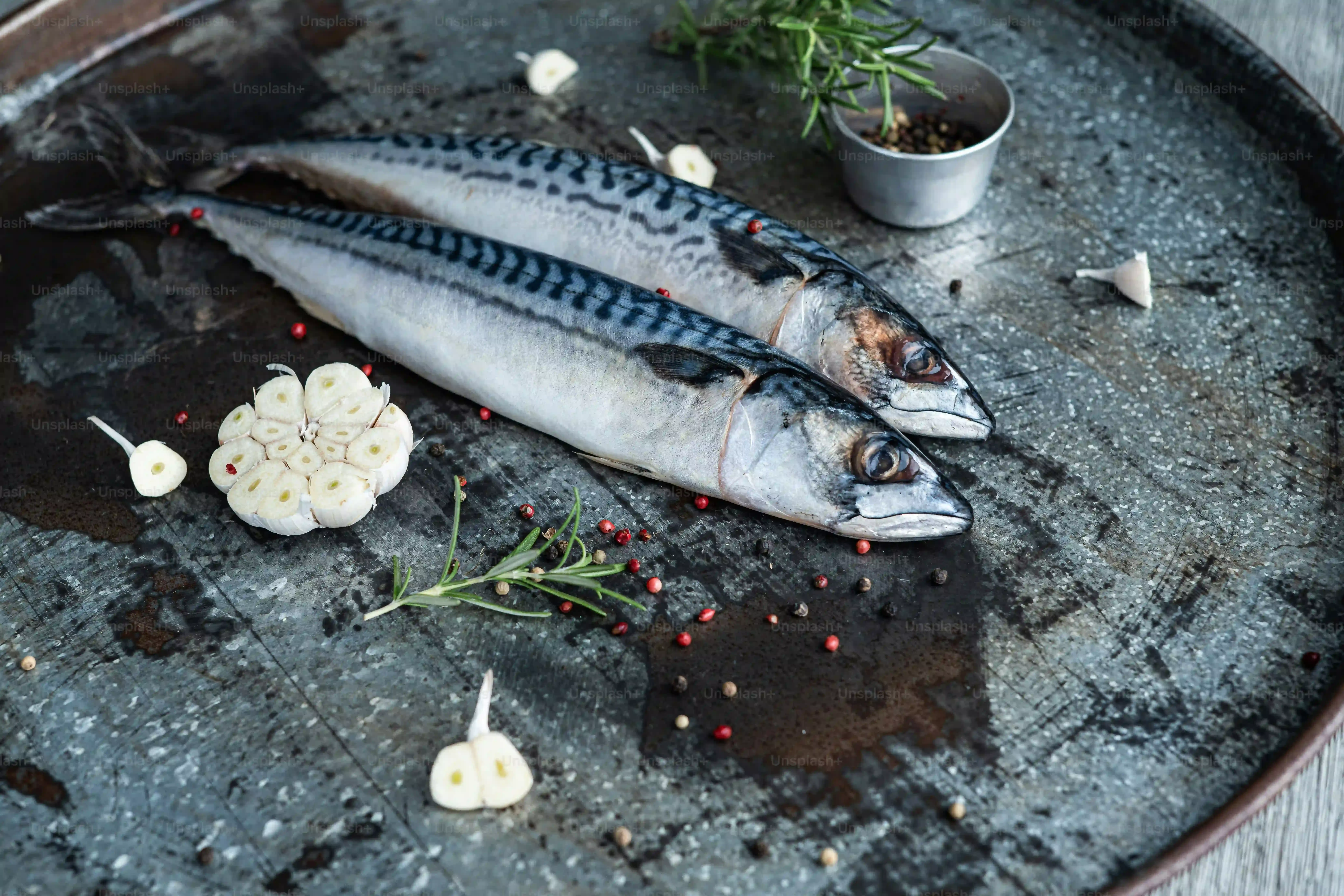 Getting Started with Healthy Pescatarian Meal Prep Ideas