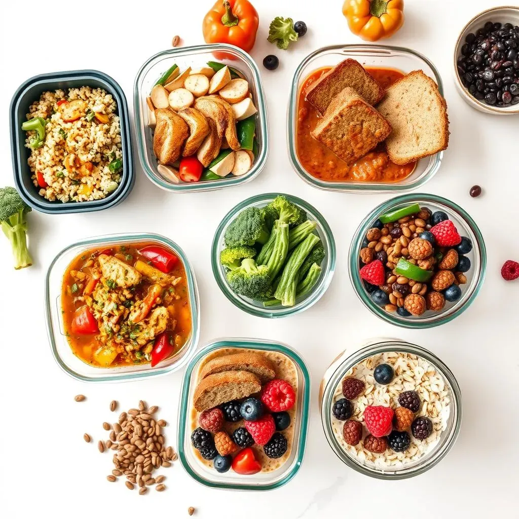 Ultimate Healthy and Cheap Meal Prep Ideas for Busy People