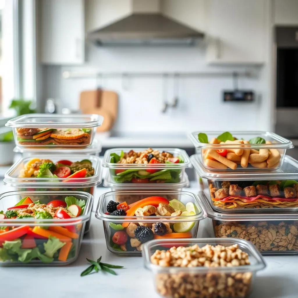 Absolute Healthy and Cheap Meal Prep Ideas That Save Money