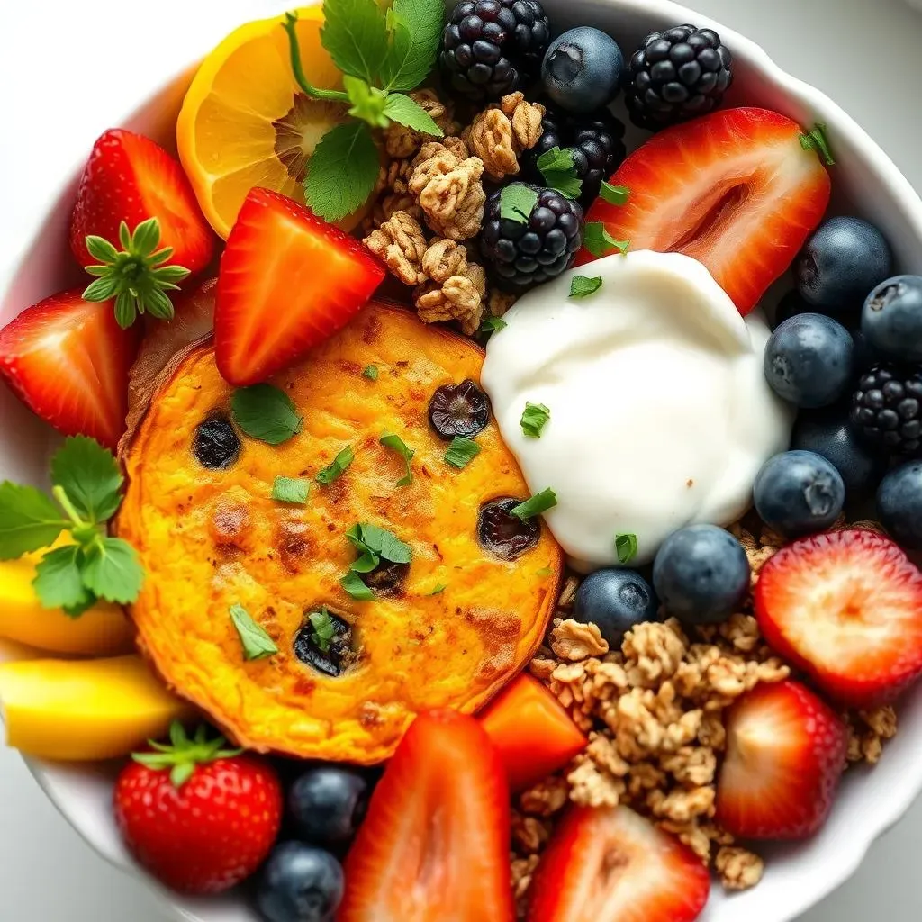 Healthy Breakfast Ideas Meal Prep: The Ultimate Guide