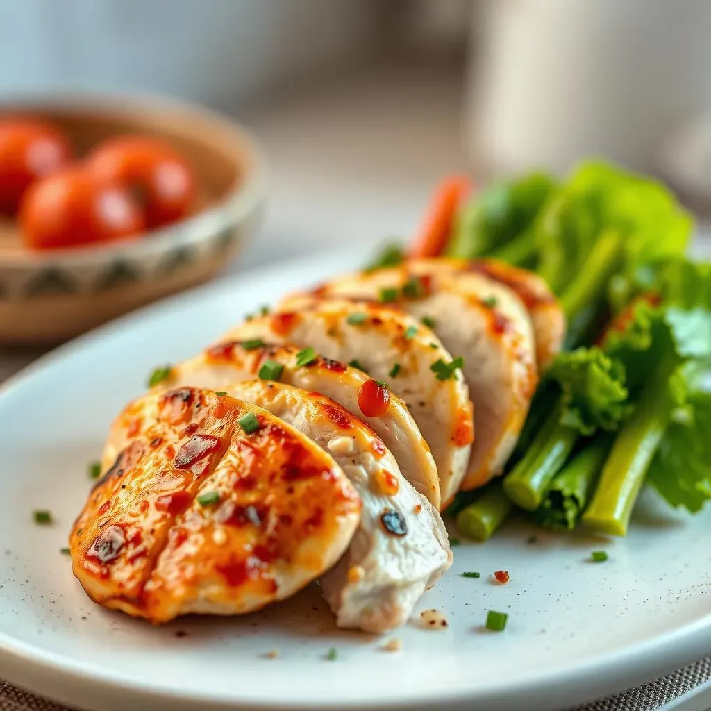 19 Amazing Healthy Chicken Breast Meal Prep Ideas You'll Crave