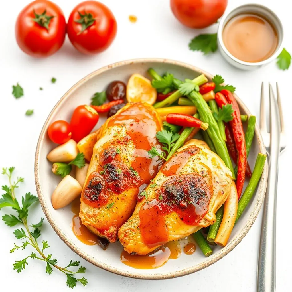 Healthy Chicken Meal Prep FAQs: Everything You Need to Know