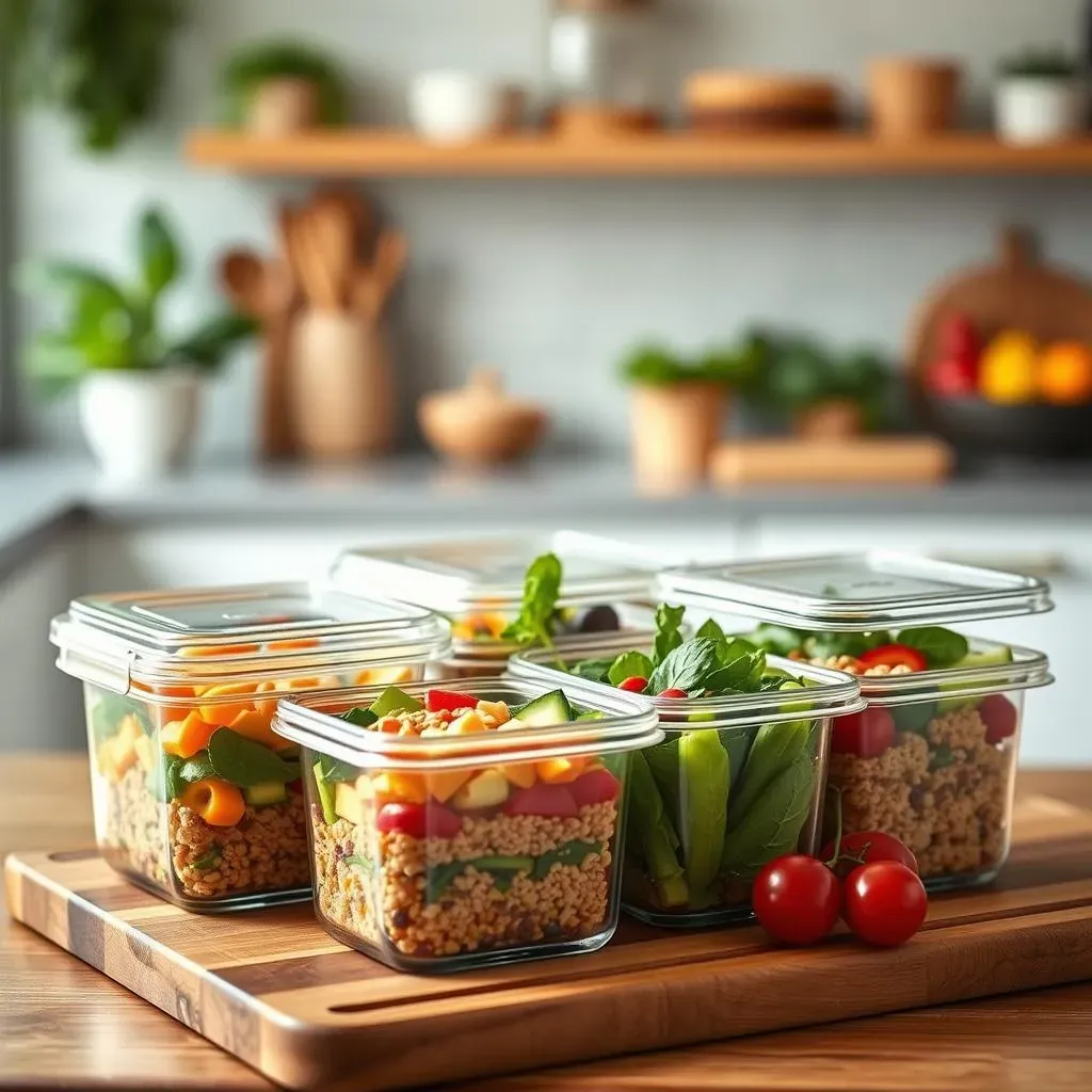Ultimate Healthy Clean Meal Prep Ideas: Your Easy Guide