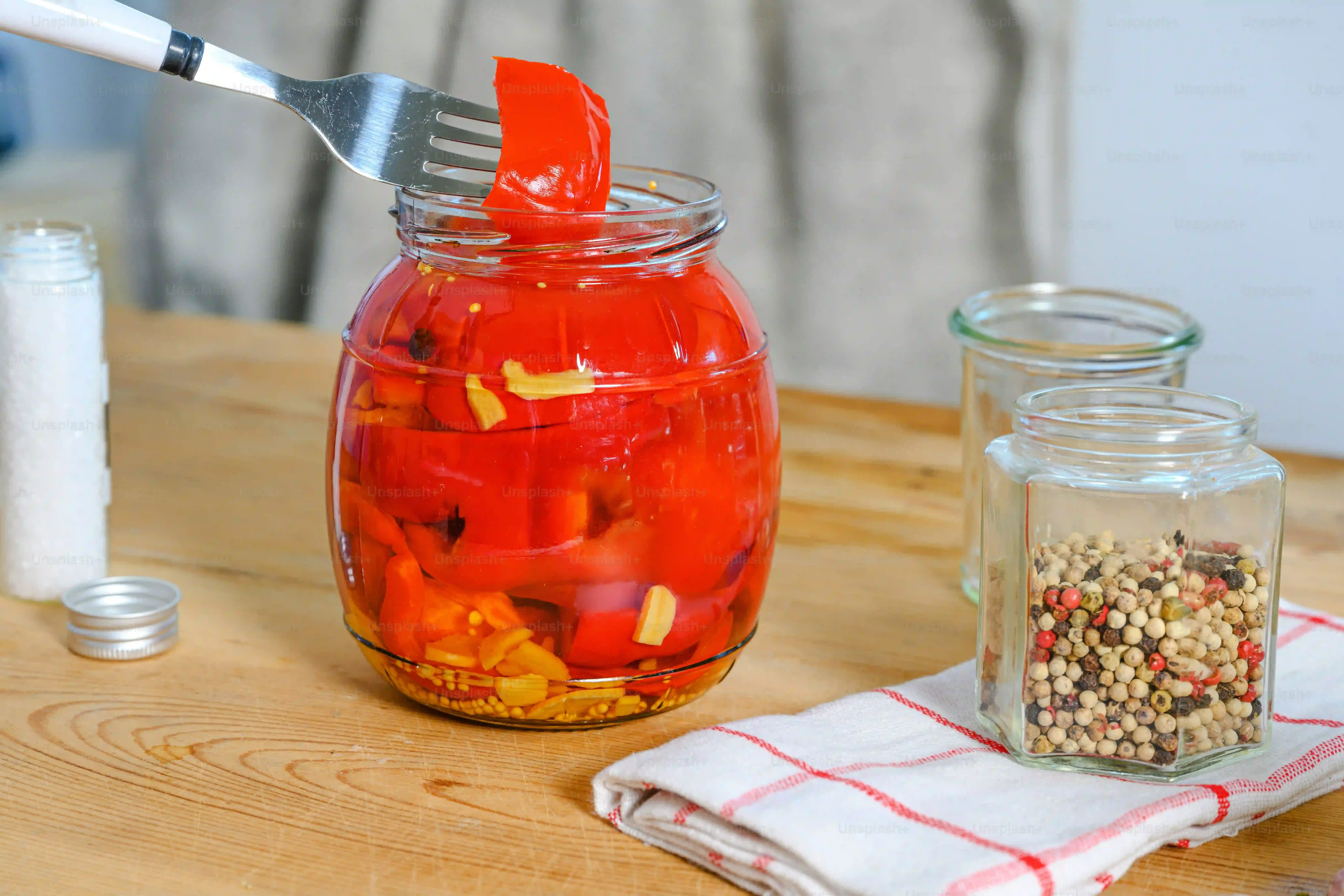 Discover healthy mason jar meal prep ideas