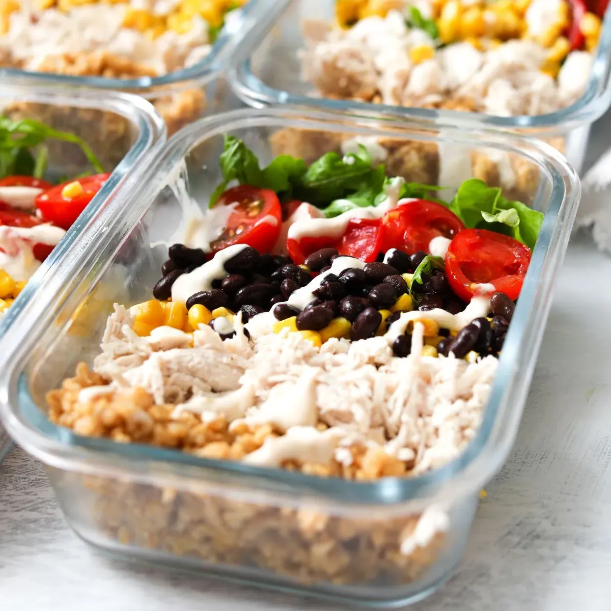 Amazing healthy meal prep ideas bodybuilding for results