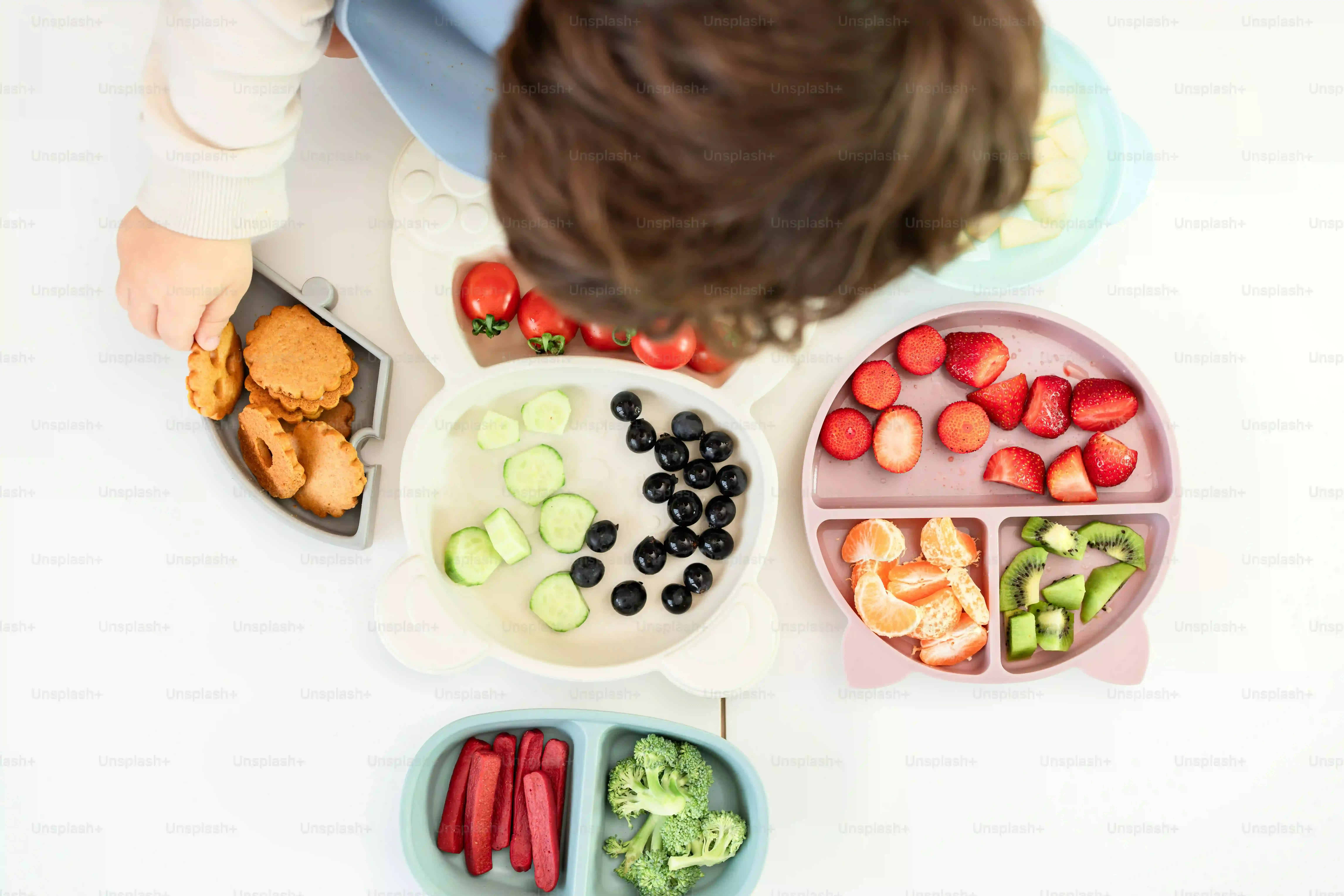 Best healthy meal prep ideas for kids: Quick & Easy