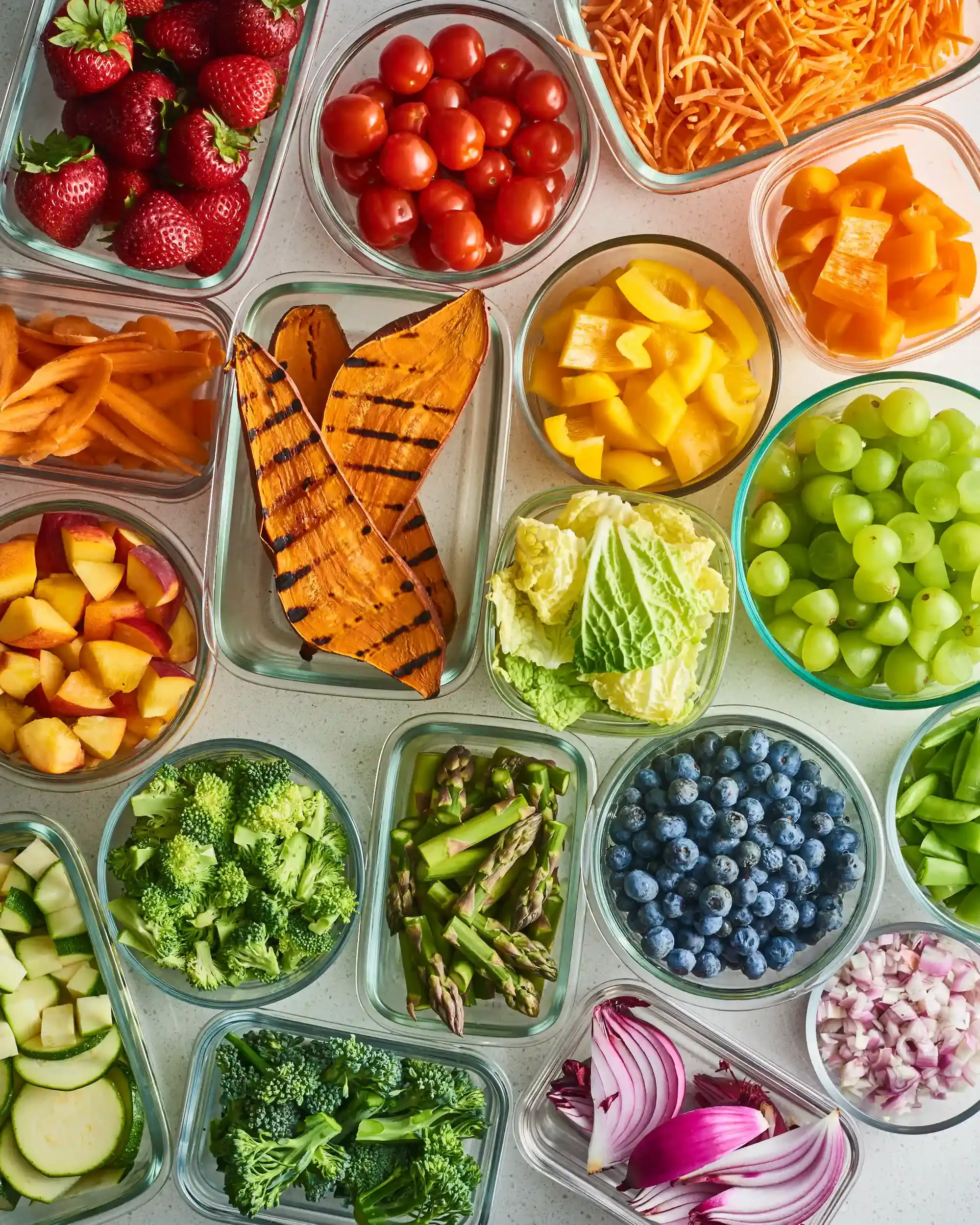 Healthy Meal Prep Ideas for Kids: Breakfast & Snack Wins