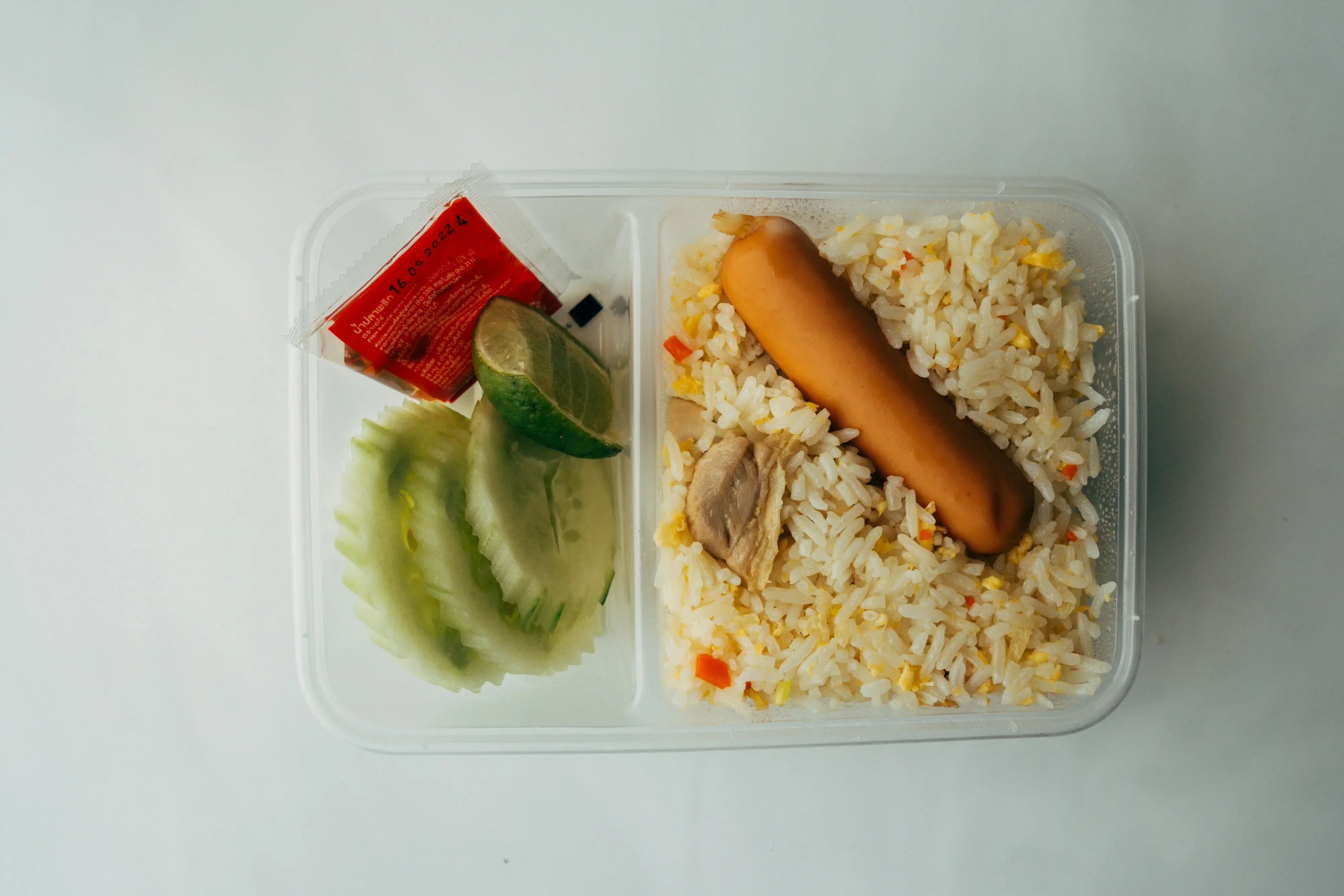 Healthy Meal Prep Ideas for Kids: Lunchbox & Dinner Hacks