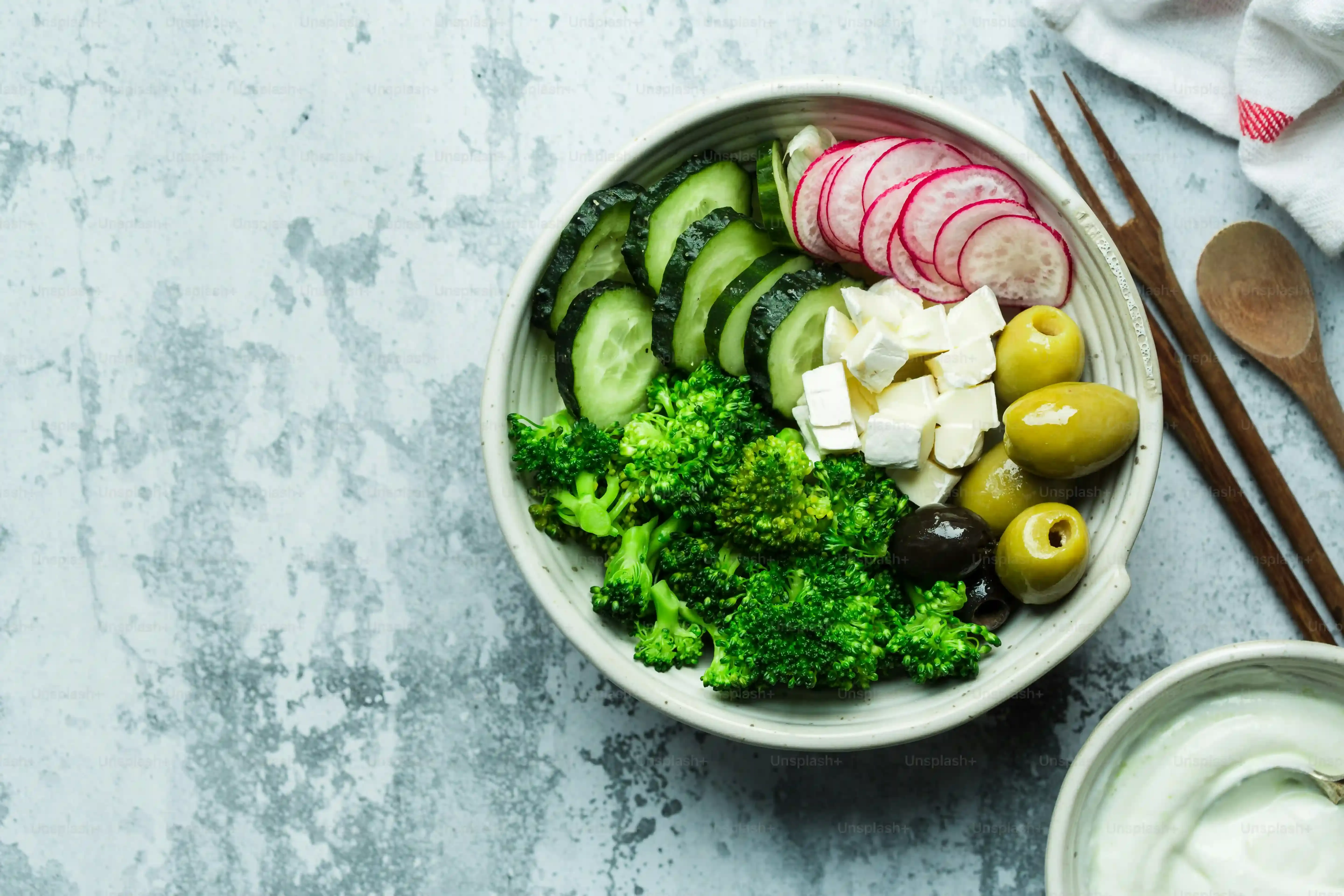 HighProtein Healthy Vegetarian Meal Prep Ideas for Weight Loss