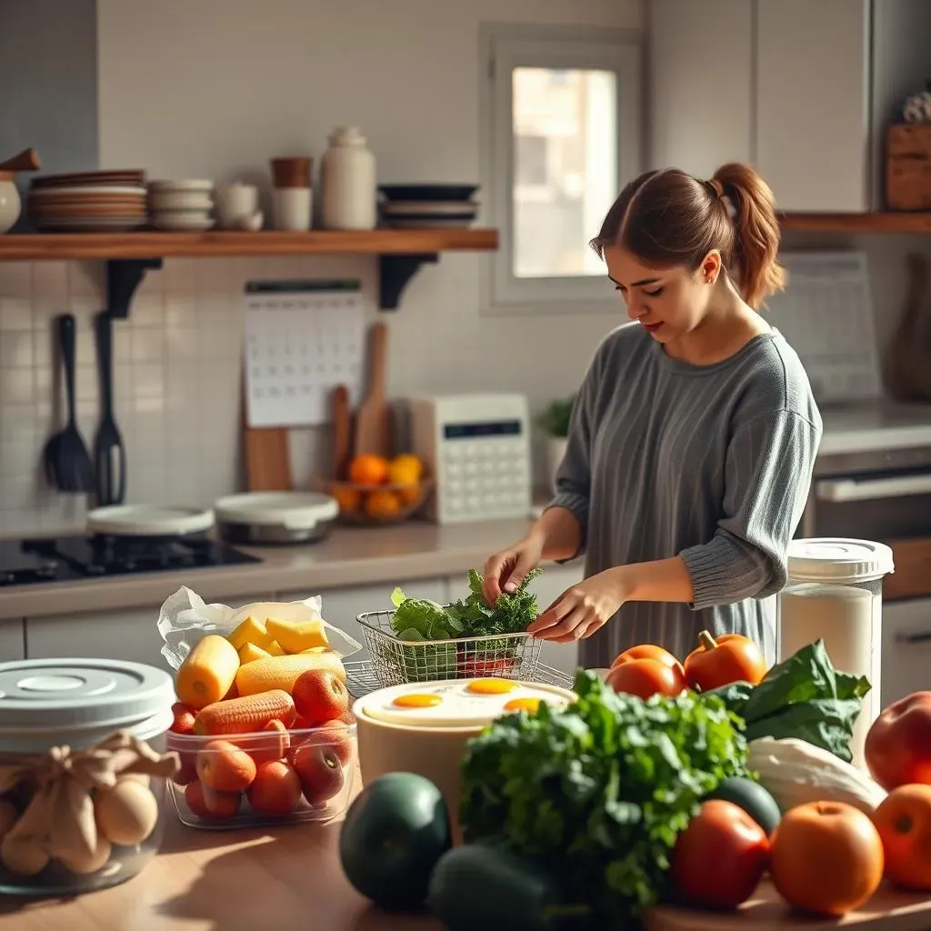 How to Master Your Breakfast Prep: Tips and Tricks