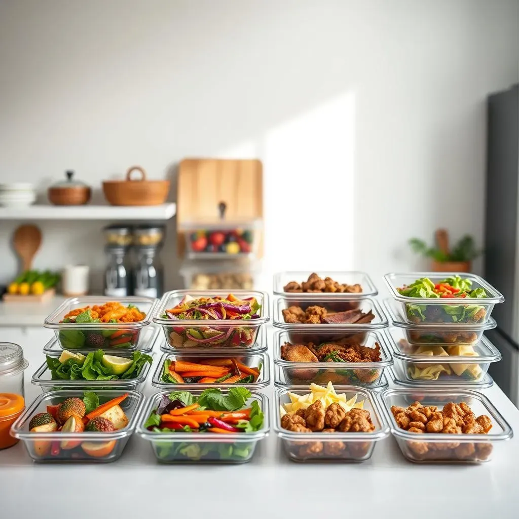 Super How to Meal Prep Dinners: An Easy Guide