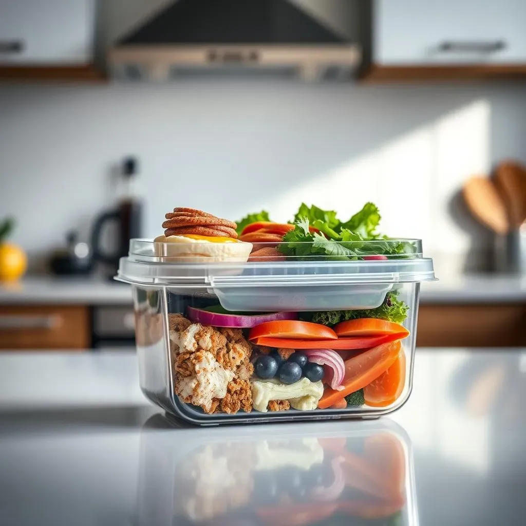 Ideas and Recipes for Your 3 Meals a Day Meal Prep