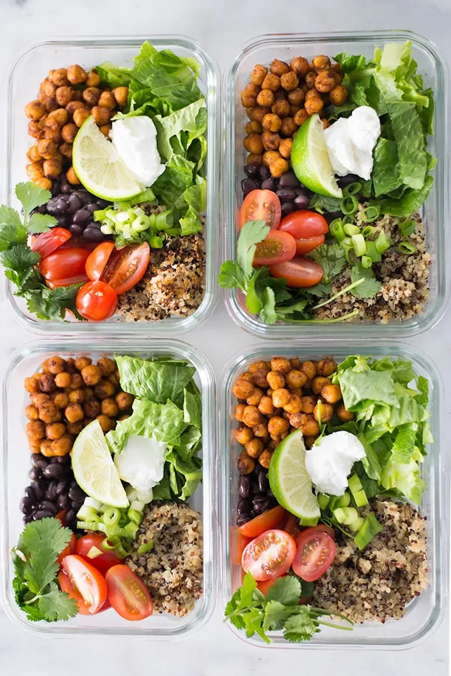 Keeping it Fresh: Storing Your Healthy Meal Prep for the Week