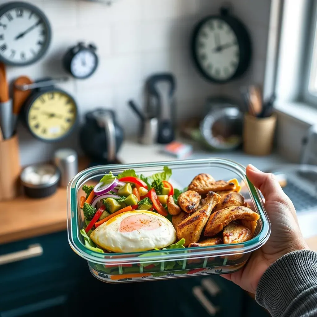 Ultimate Keto Meal Prep Ideas for Busy People