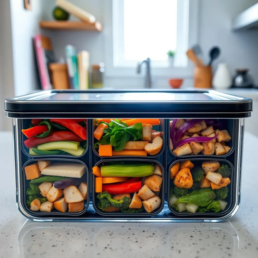 Ultimate Keto Meal Prep Ideas for One Person